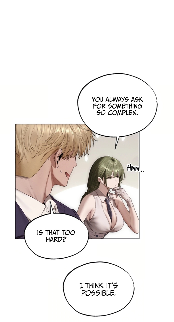 Read Milf Hunter In Another World chapter 131 image 16 on Lezhin