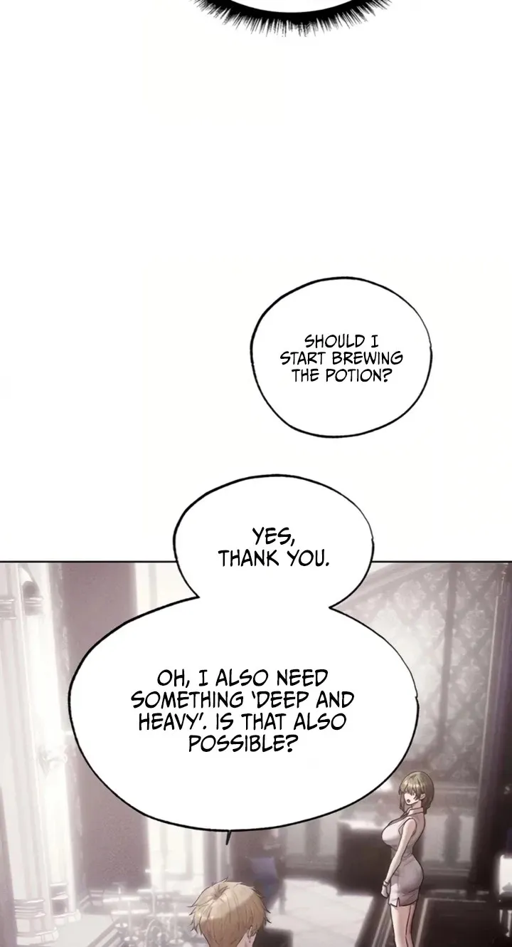 Read Milf Hunter In Another World chapter 131 image 19 on Lezhin