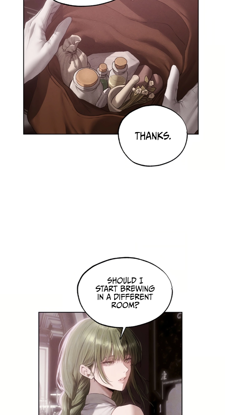 Read Milf Hunter In Another World chapter 131 image 23 on Lezhin