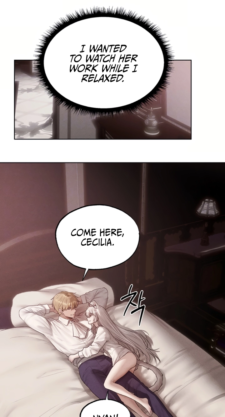 Read Milf Hunter In Another World chapter 131 image 25 on Lezhin