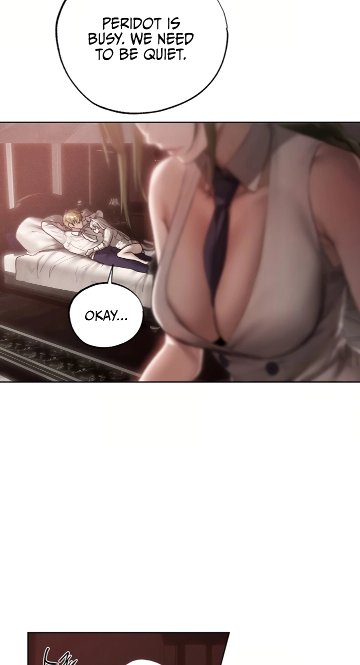 Read Milf Hunter In Another World chapter 131 image 28 on Lezhin