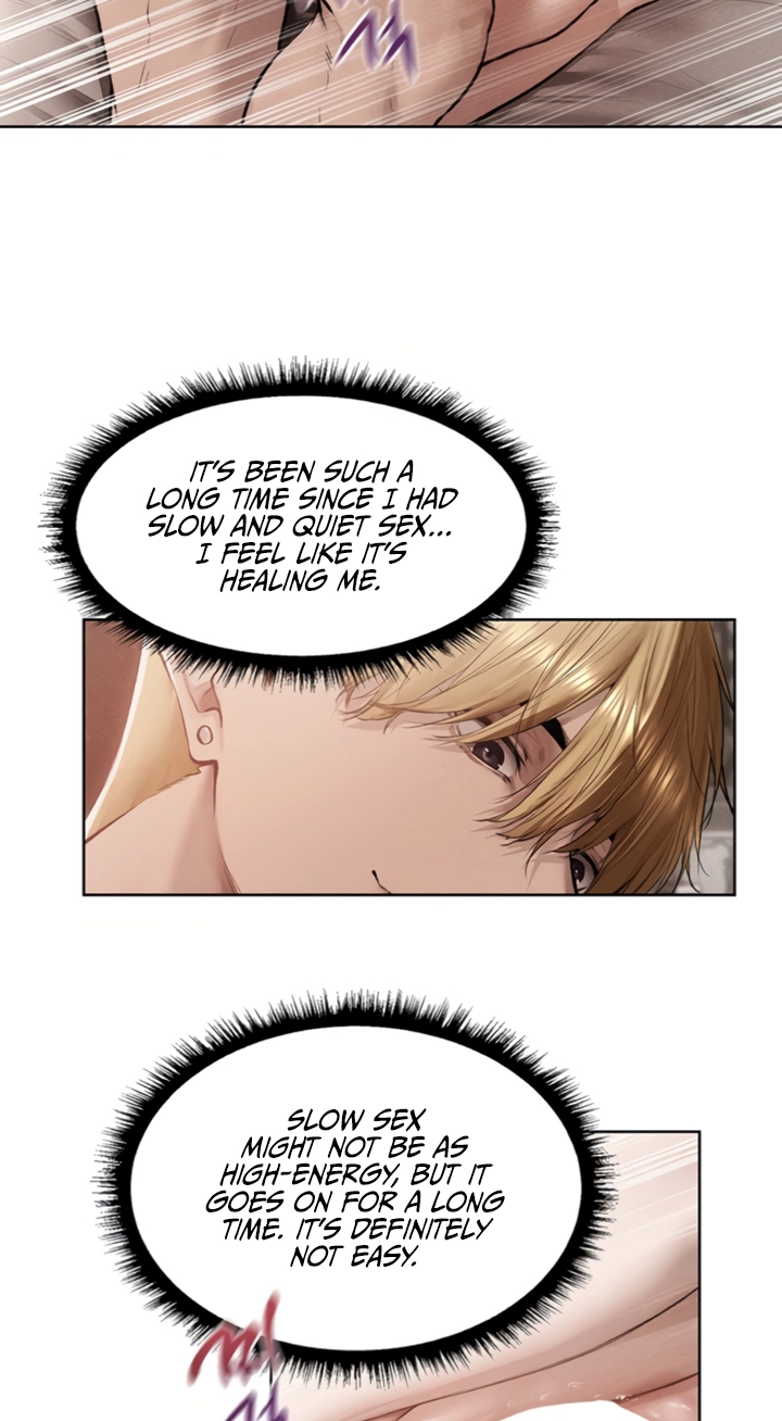 Read Milf Hunter In Another World chapter 131 image 36 on Lezhin