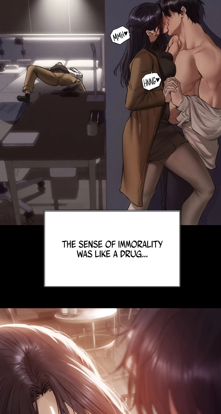Read Milf Hunter In Another World chapter 131 image 40 on Lezhin