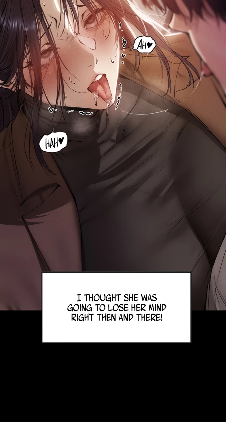 Read Milf Hunter In Another World chapter 131 image 41 on Lezhin