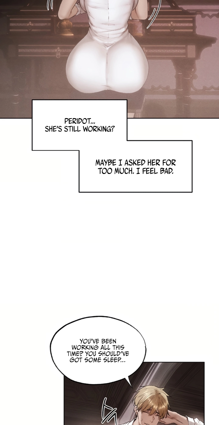 Read Milf Hunter In Another World chapter 131 image 56 on Lezhin