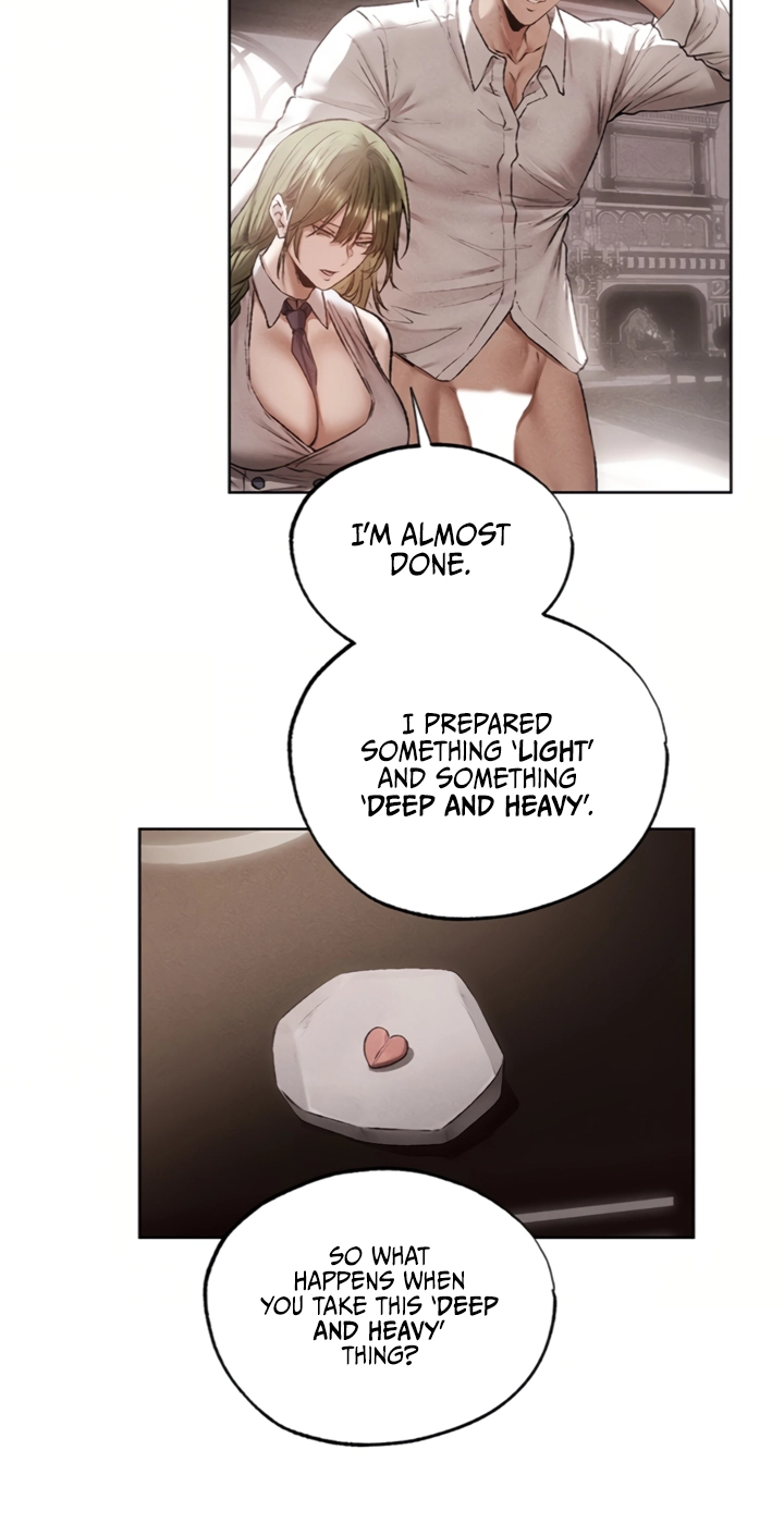 Read Milf Hunter In Another World chapter 131 image 57 on Lezhin