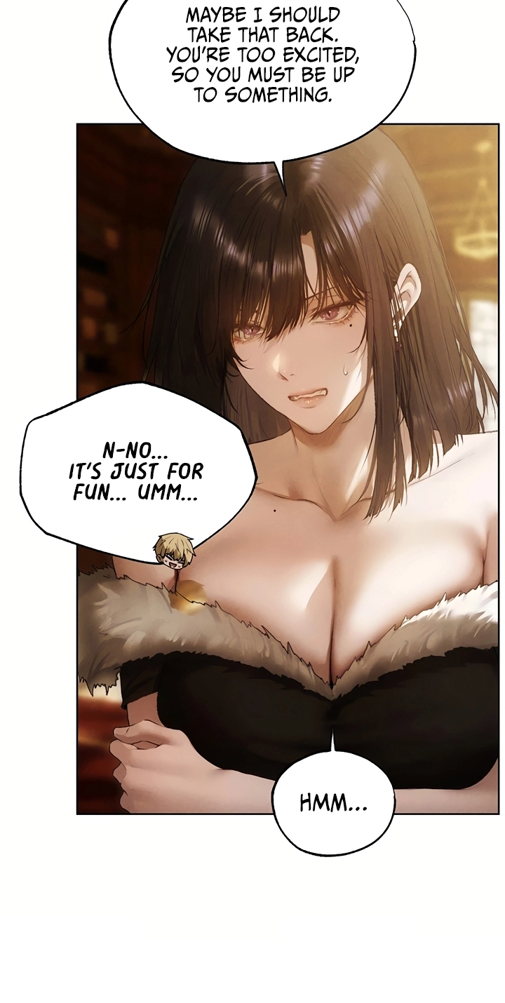 Read Milf Hunter In Another World chapter 131 image 6 on Lezhin