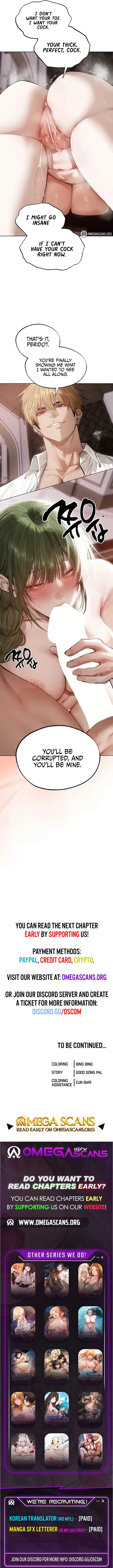 Read Milf Hunter In Another World chapter 132 image 6 on Lezhin