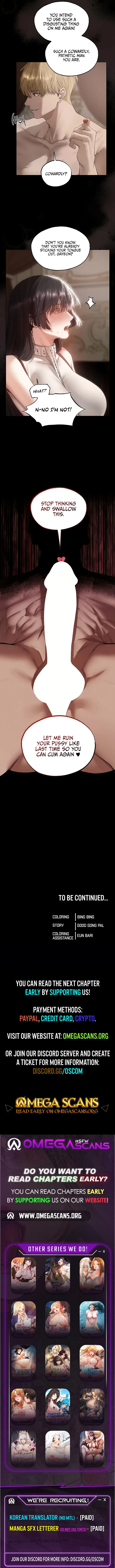 Read Milf Hunter In Another World chapter 134 image 6 on Lezhin