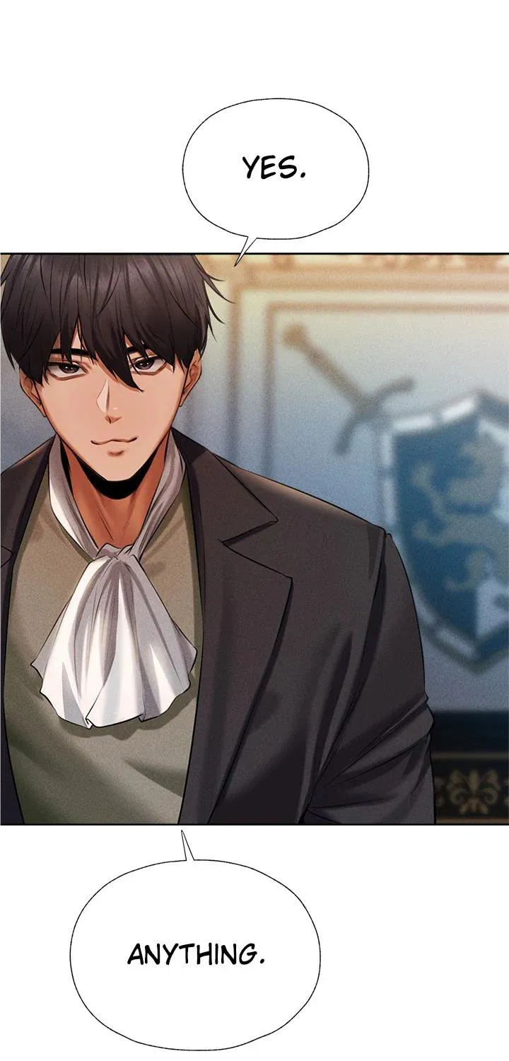 Read Milf Hunter In Another World chapter 14 image 1 on Lezhin