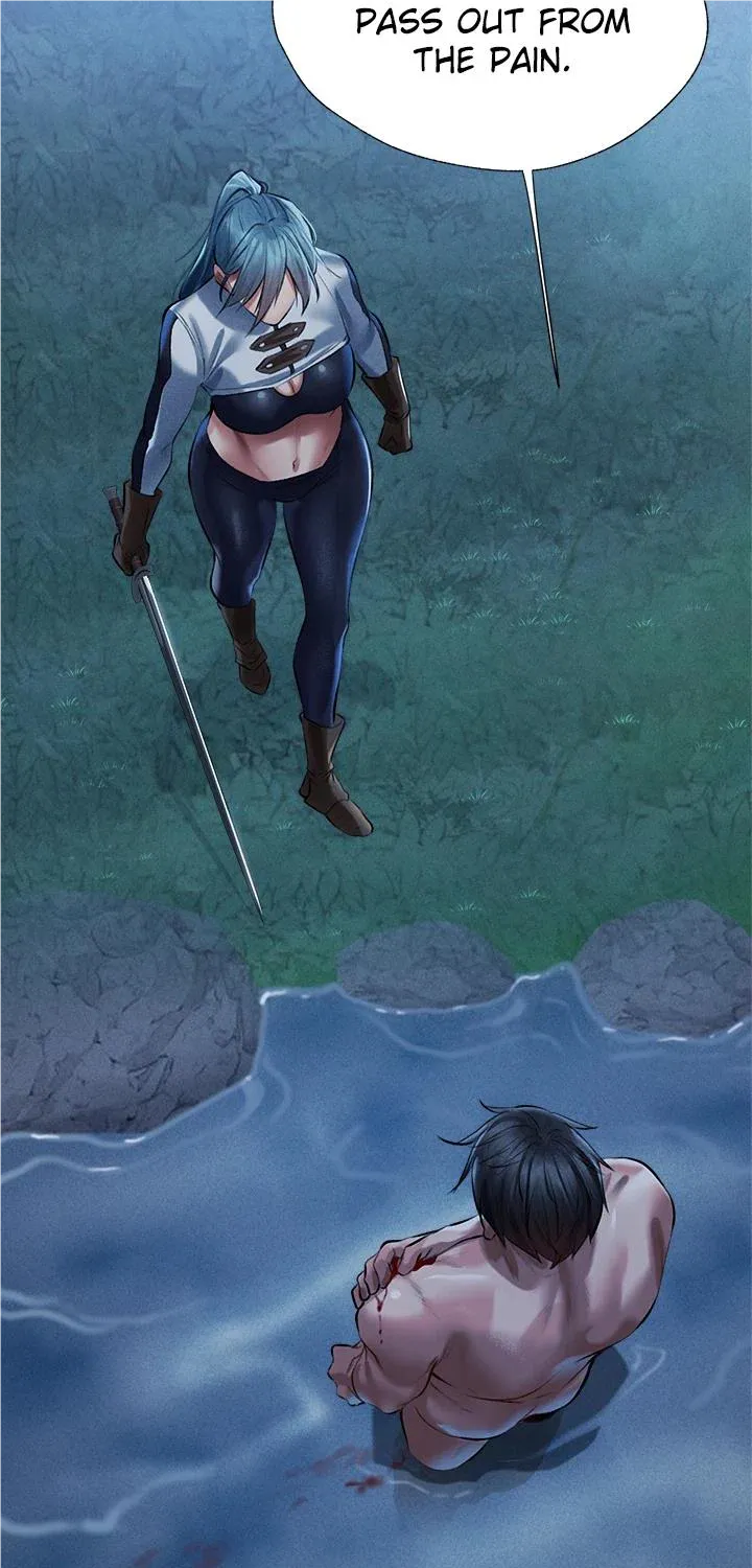 Read Milf Hunter In Another World chapter 14 image 112 on Lezhin