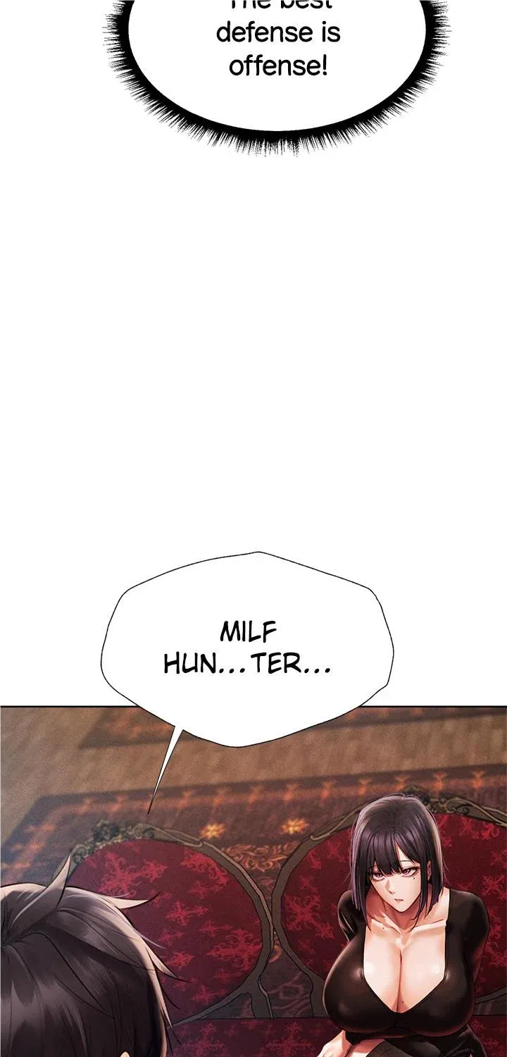 Read Milf Hunter In Another World chapter 14 image 14 on Lezhin