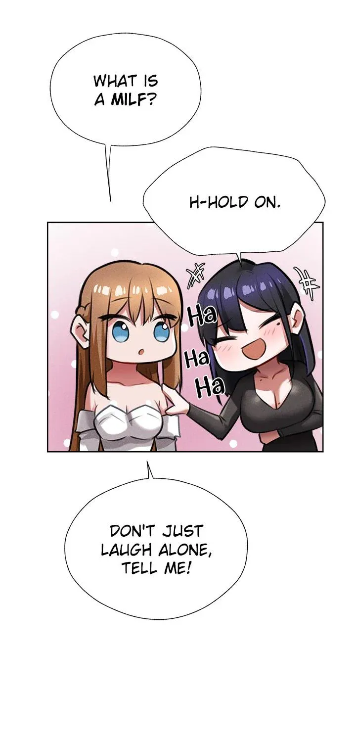Read Milf Hunter In Another World chapter 14 image 23 on Lezhin