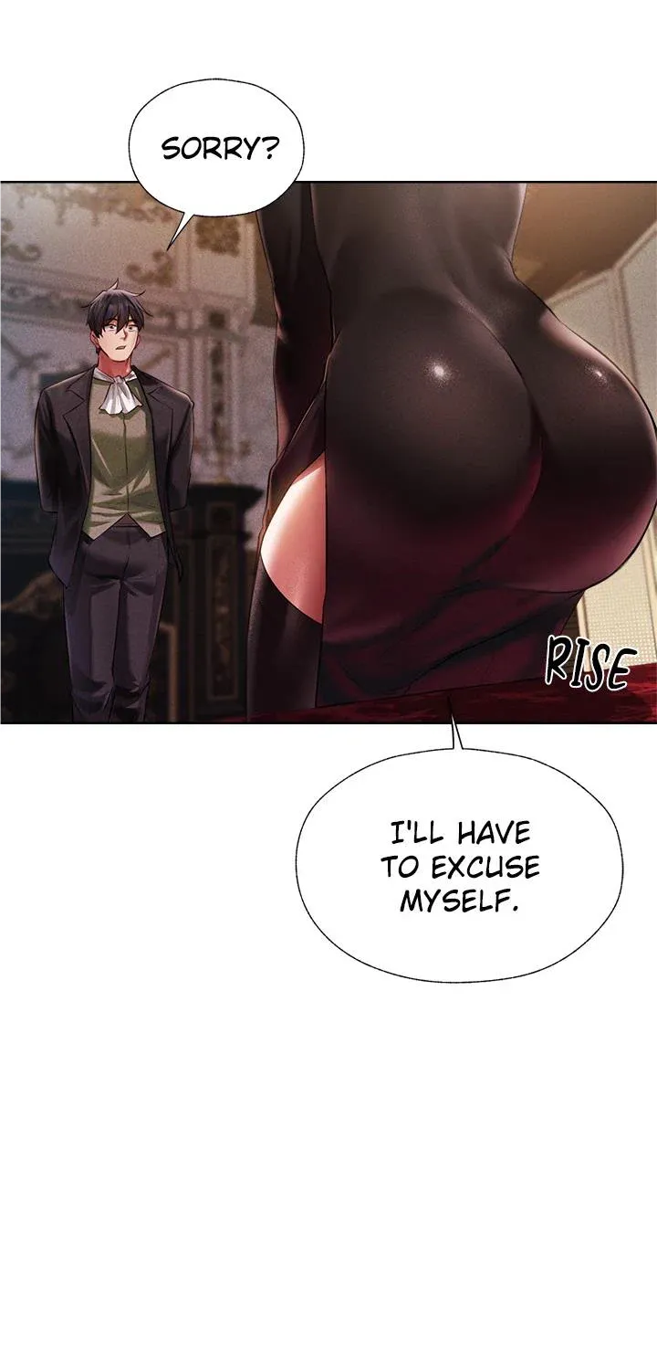Read Milf Hunter In Another World chapter 14 image 35 on Lezhin