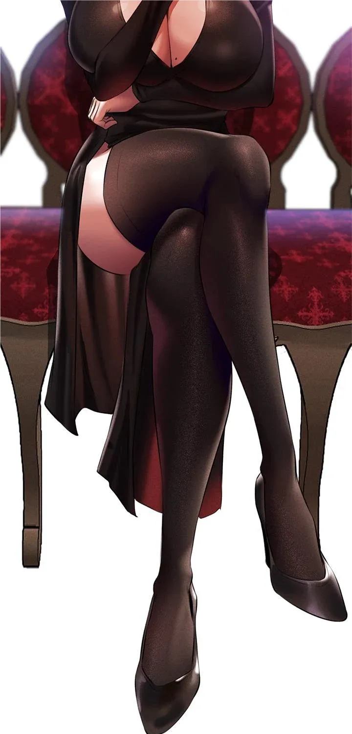 Read Milf Hunter In Another World chapter 14 image 5 on Lezhin