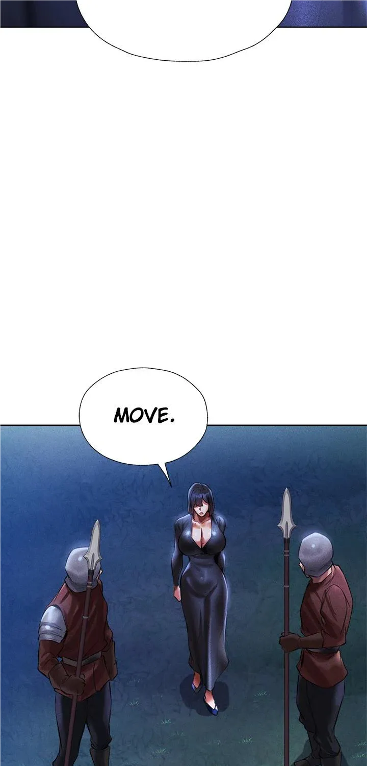 Read Milf Hunter In Another World chapter 14 image 73 on Lezhin