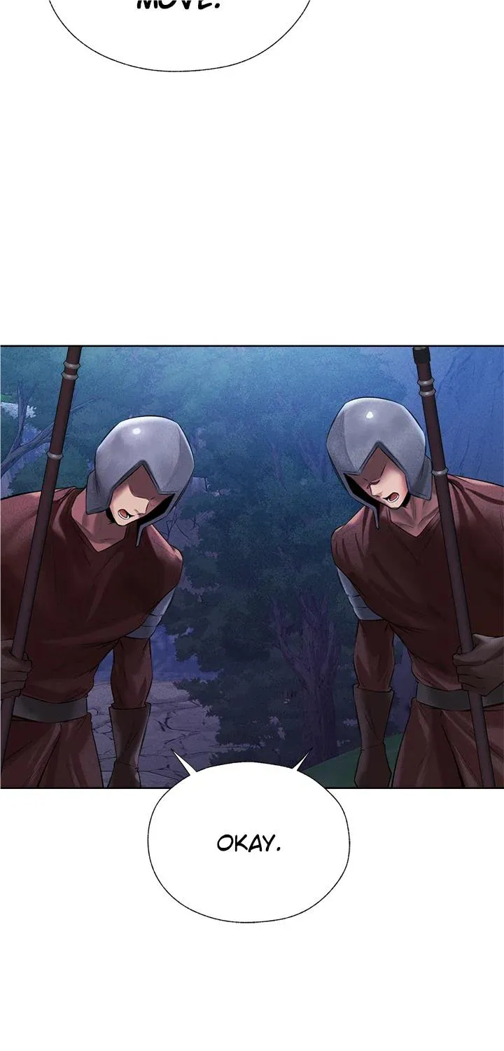 Read Milf Hunter In Another World chapter 14 image 75 on Lezhin