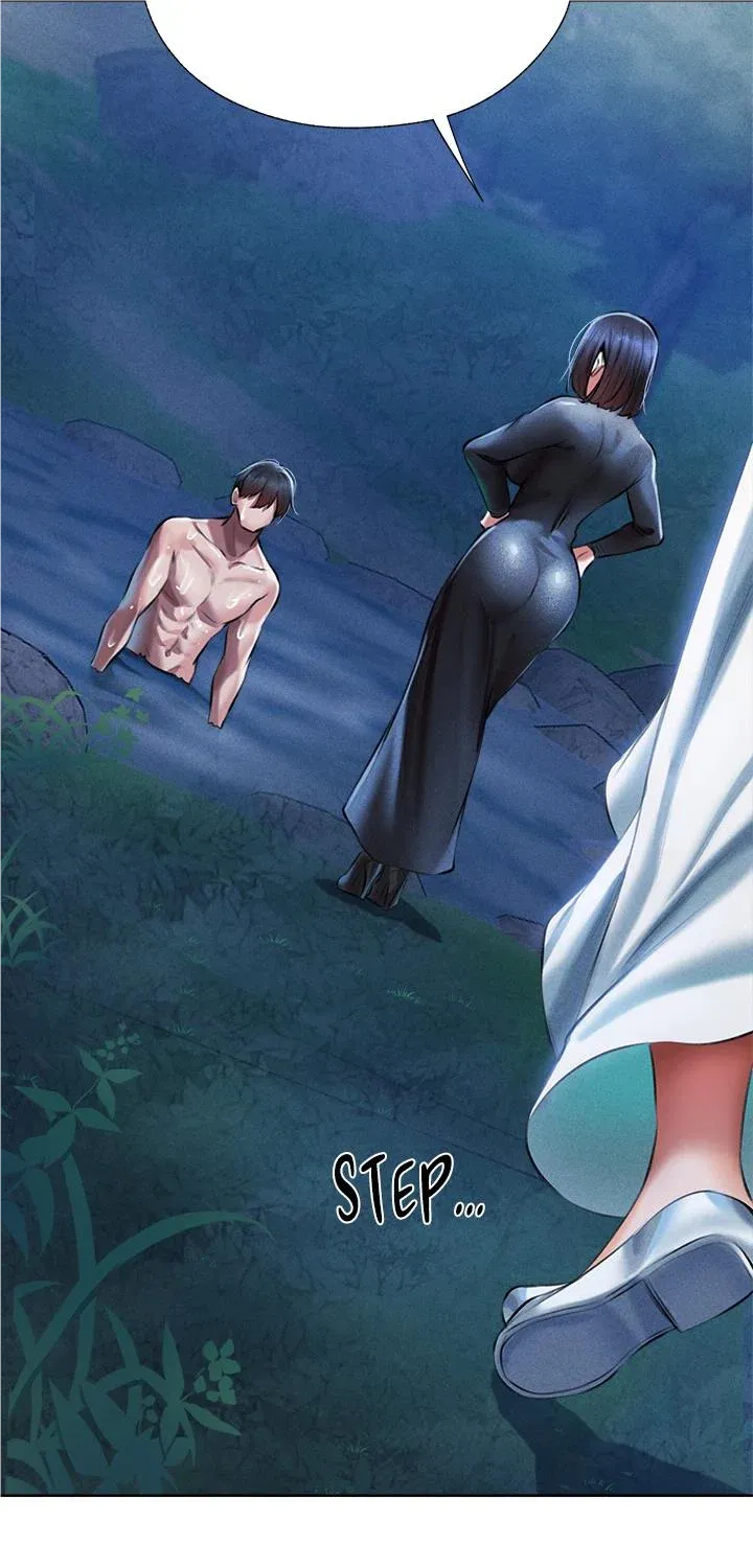 Read Milf Hunter In Another World chapter 14 image 84 on Lezhin