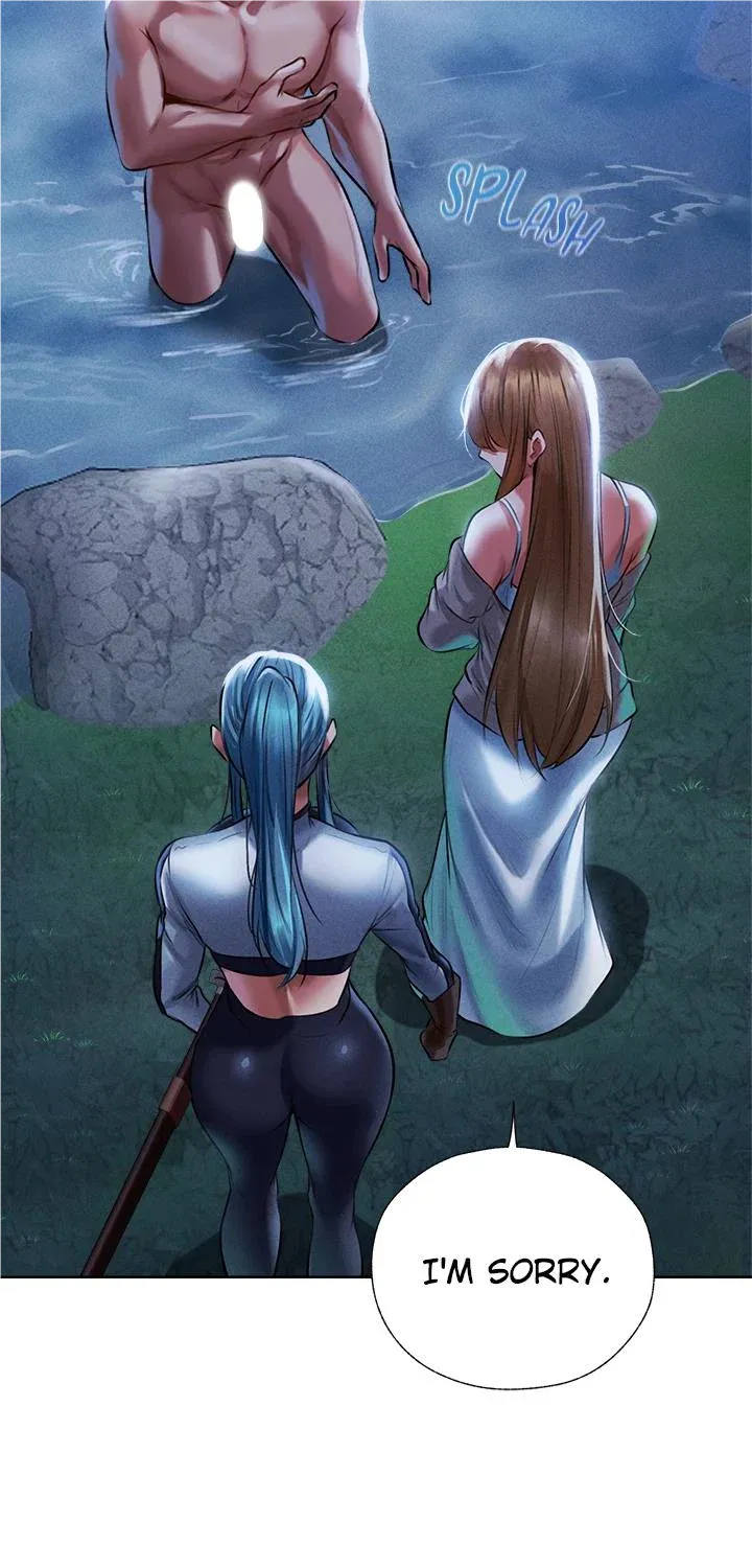 Read Milf Hunter In Another World chapter 14 image 91 on Lezhin