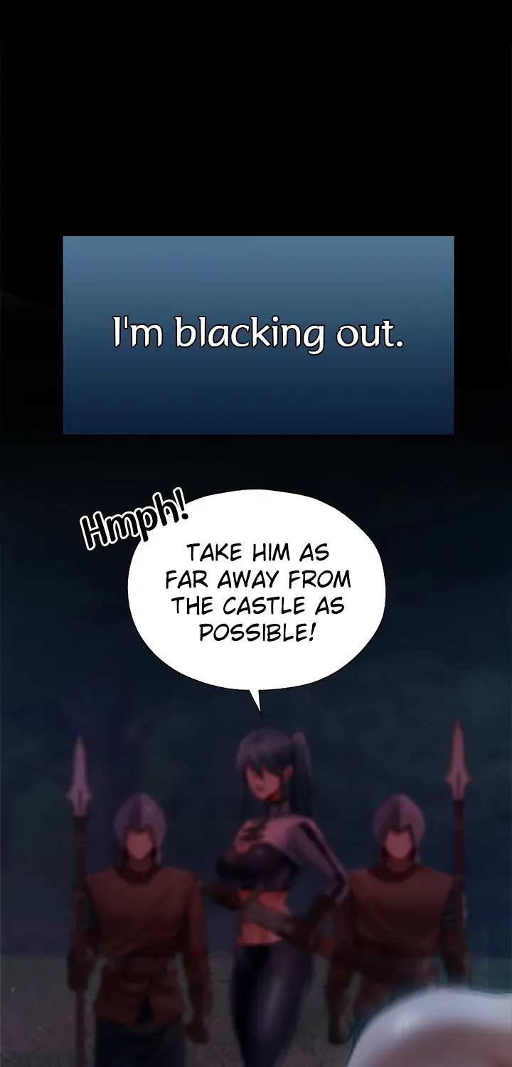 Read Milf Hunter In Another World chapter 15 image 0 on Lezhin