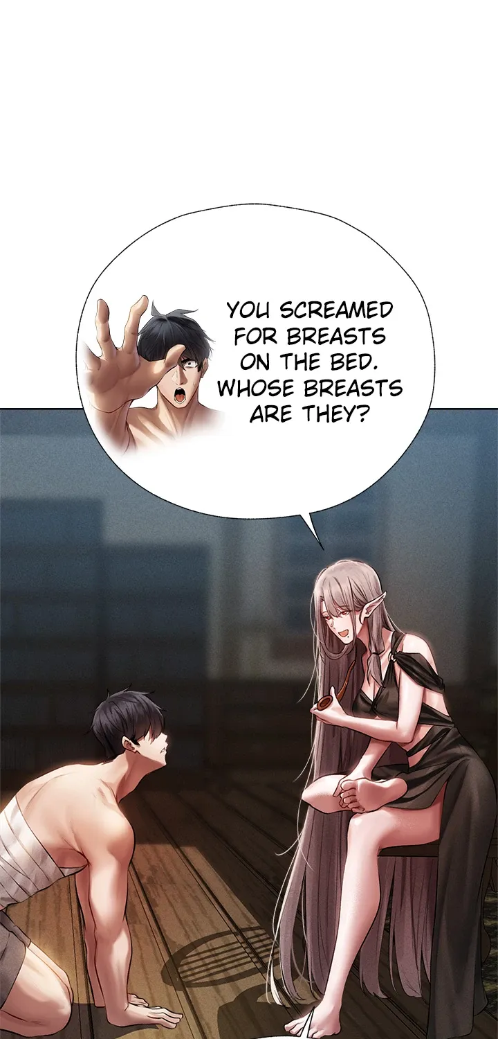 Read Milf Hunter In Another World chapter 15 image 102 on Lezhin