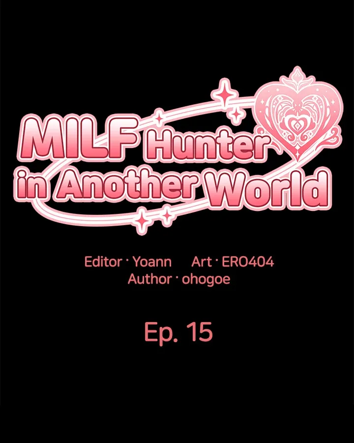 Read Milf Hunter In Another World chapter 15 image 11 on Lezhin