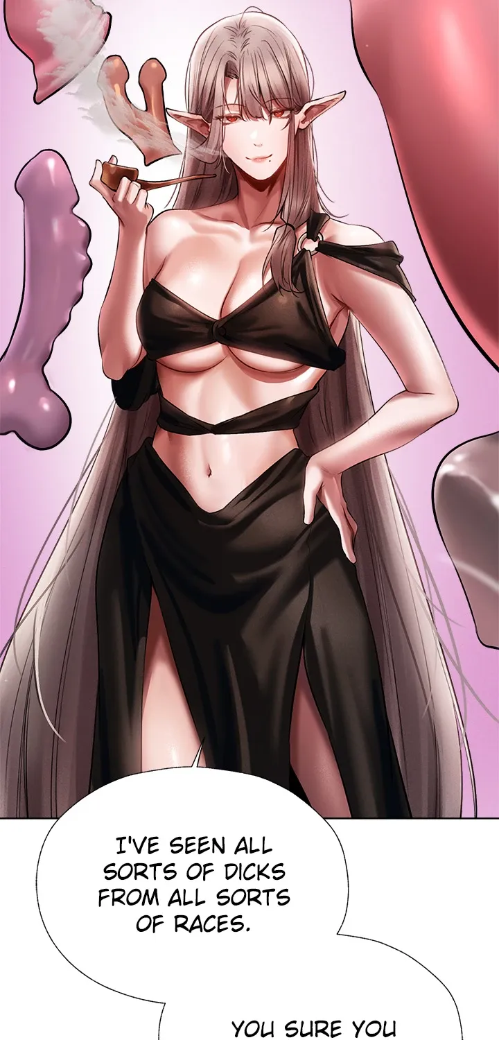 Read Milf Hunter In Another World chapter 15 image 114 on Lezhin