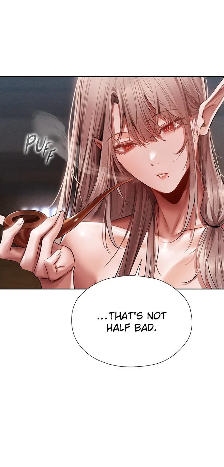 Read Milf Hunter In Another World chapter 15 image 122 on Lezhin