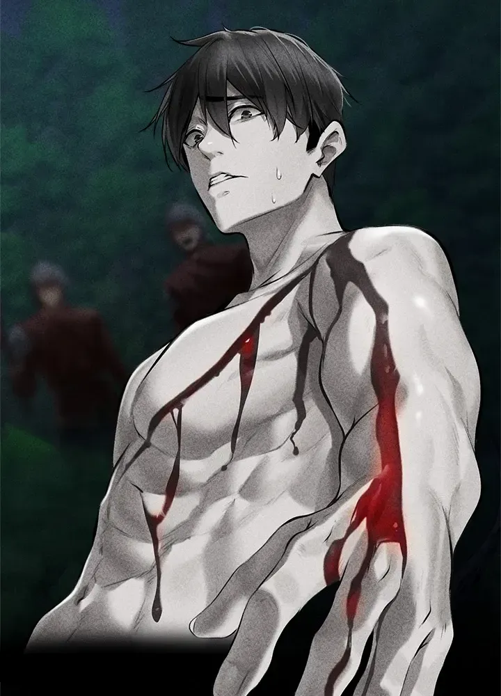 Read Milf Hunter In Another World chapter 15 image 17 on Lezhin