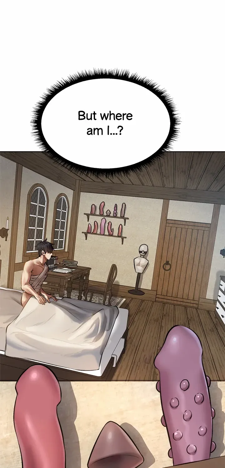 Read Milf Hunter In Another World chapter 15 image 32 on Lezhin