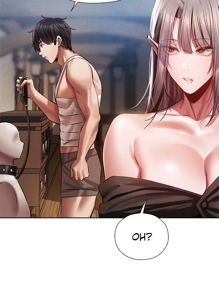 Read Milf Hunter In Another World chapter 15 image 48 on Lezhin