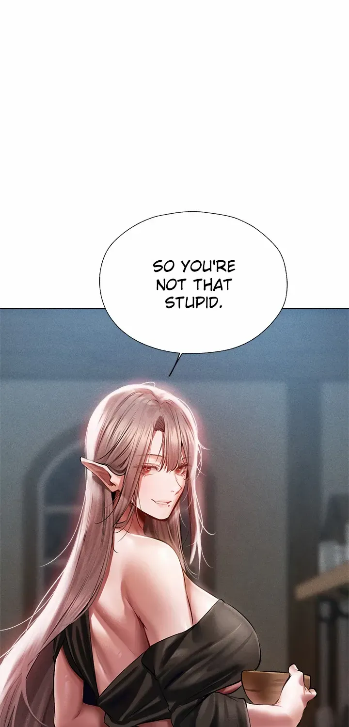 Read Milf Hunter In Another World chapter 15 image 49 on Lezhin