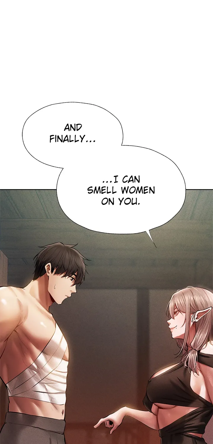 Read Milf Hunter In Another World chapter 15 image 55 on Lezhin