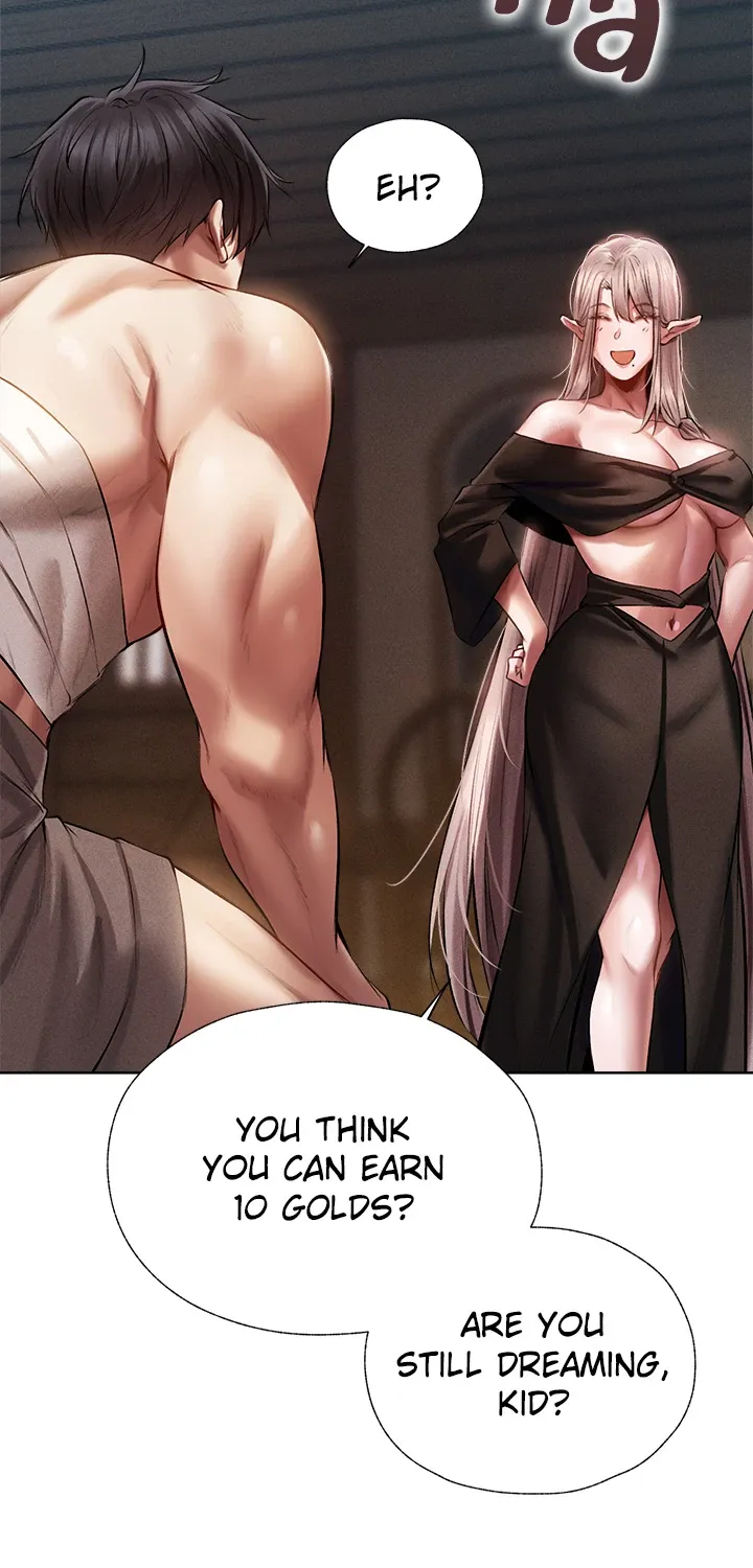 Read Milf Hunter In Another World chapter 15 image 70 on Lezhin