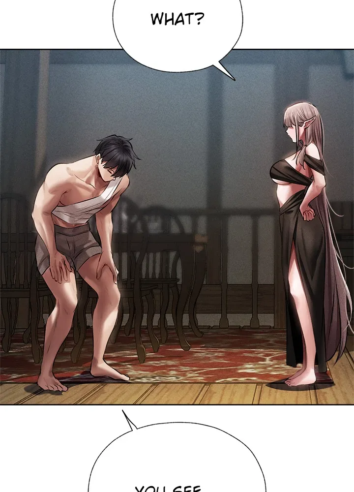 Read Milf Hunter In Another World chapter 15 image 73 on Lezhin