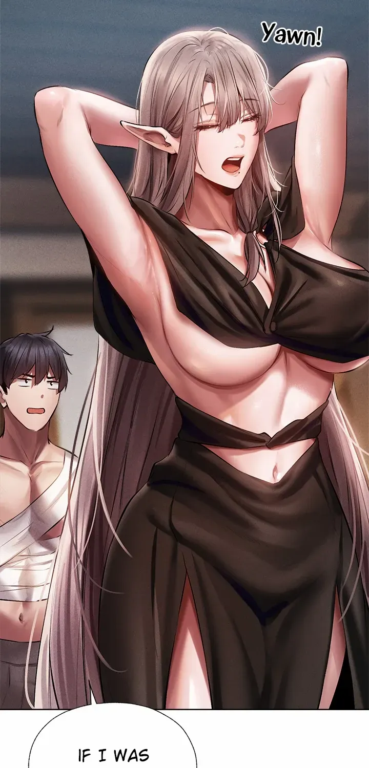 Read Milf Hunter In Another World chapter 15 image 78 on Lezhin