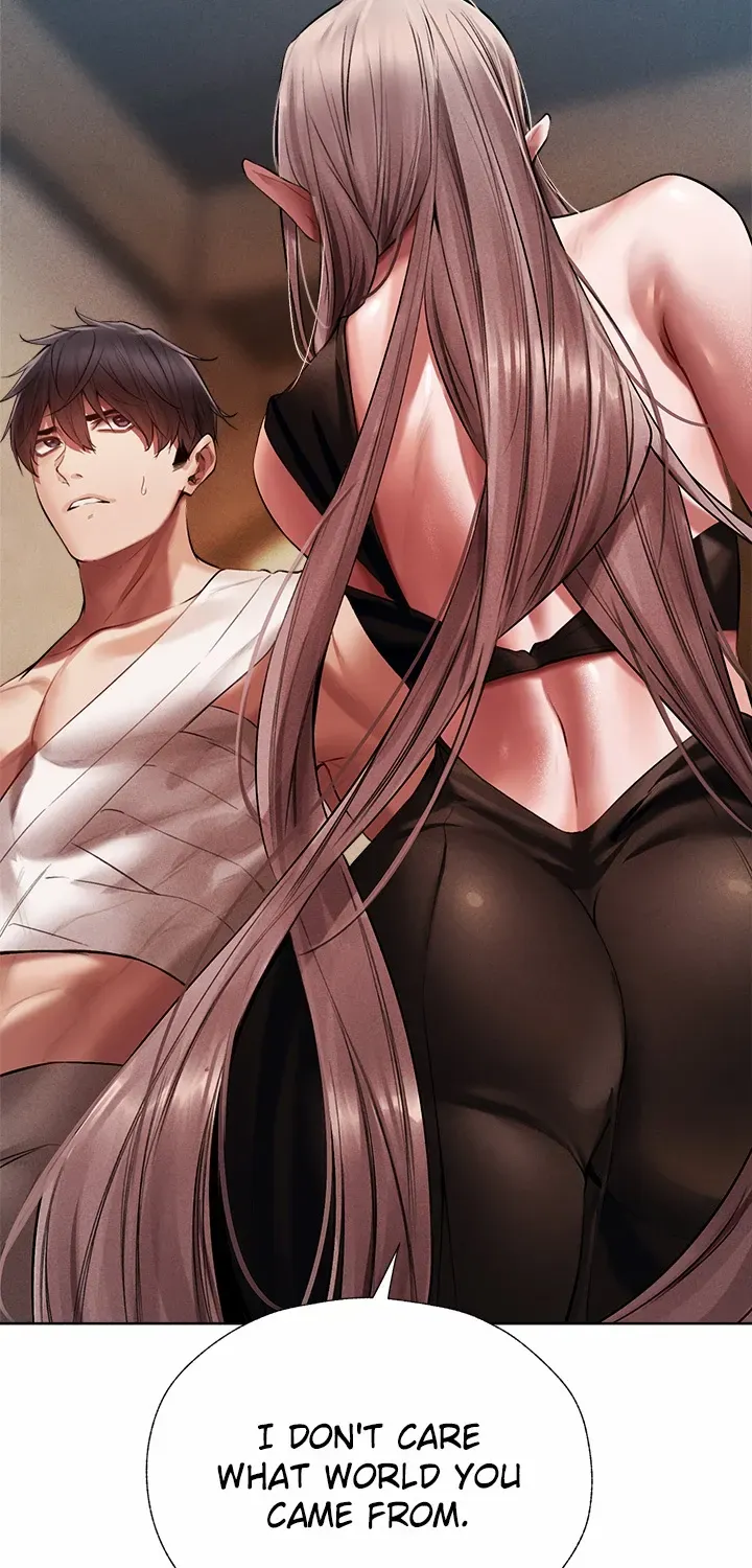 Read Milf Hunter In Another World chapter 15 image 88 on Lezhin