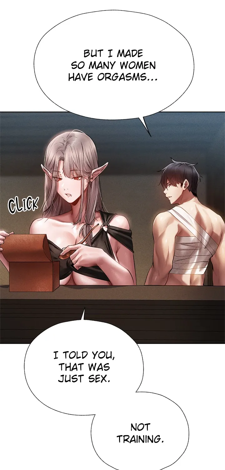 Read Milf Hunter In Another World chapter 15 image 92 on Lezhin