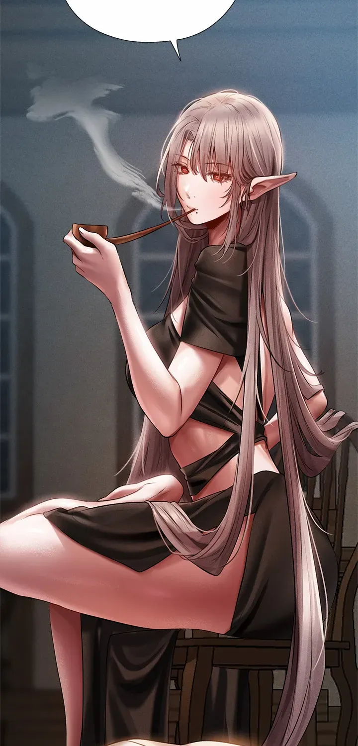 Read Milf Hunter In Another World chapter 15 image 96 on Lezhin
