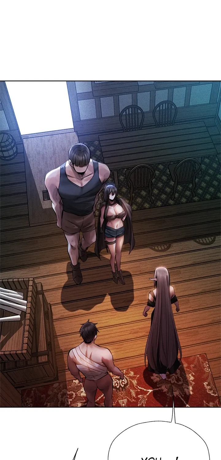 Read Milf Hunter In Another World chapter 16 image 10 on Lezhin