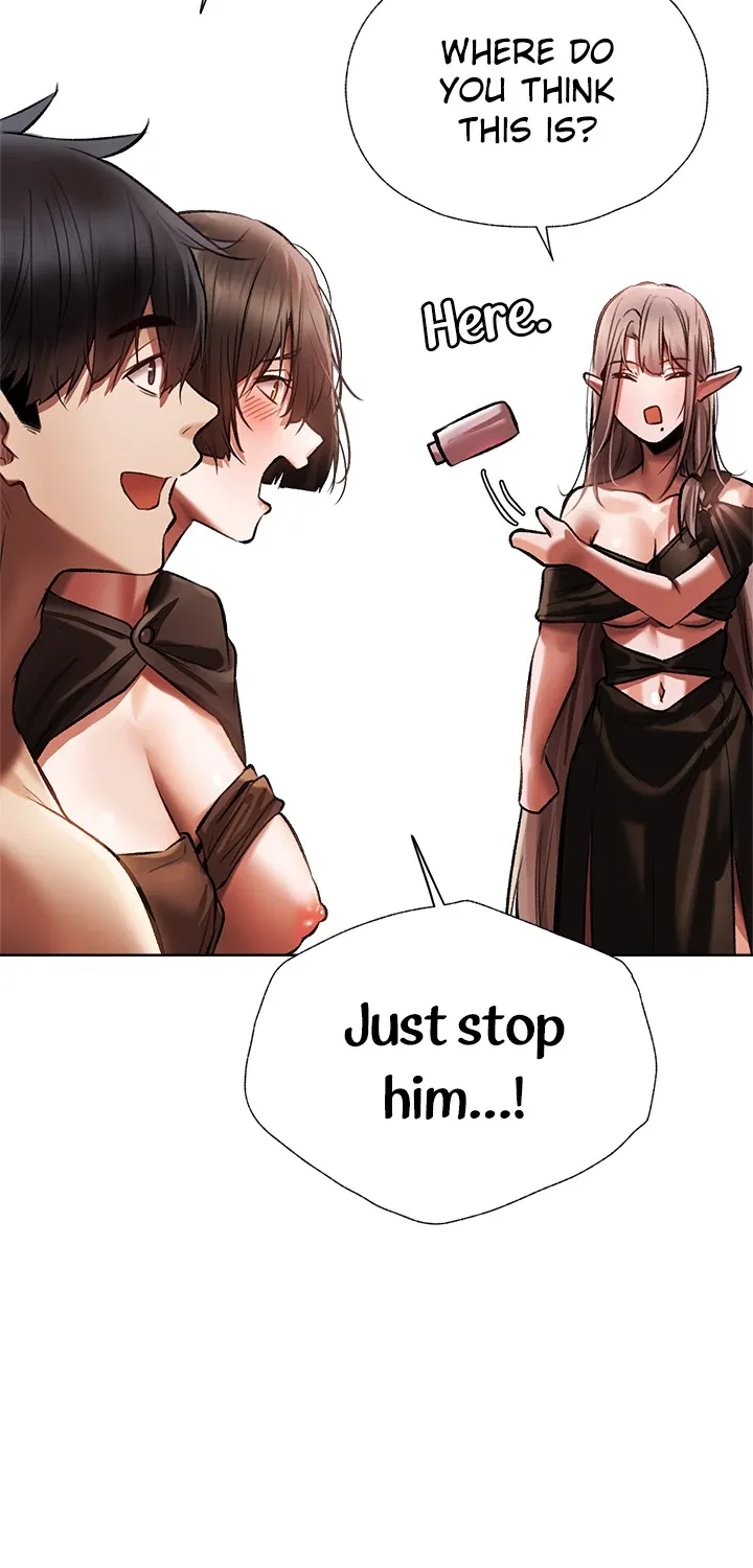 Read Milf Hunter In Another World chapter 16 image 122 on Lezhin