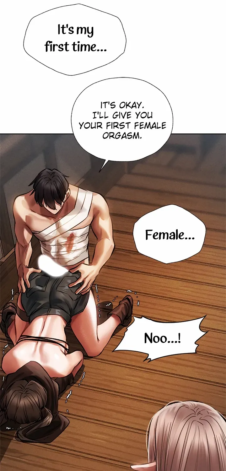Read Milf Hunter In Another World chapter 16 image 128 on Lezhin