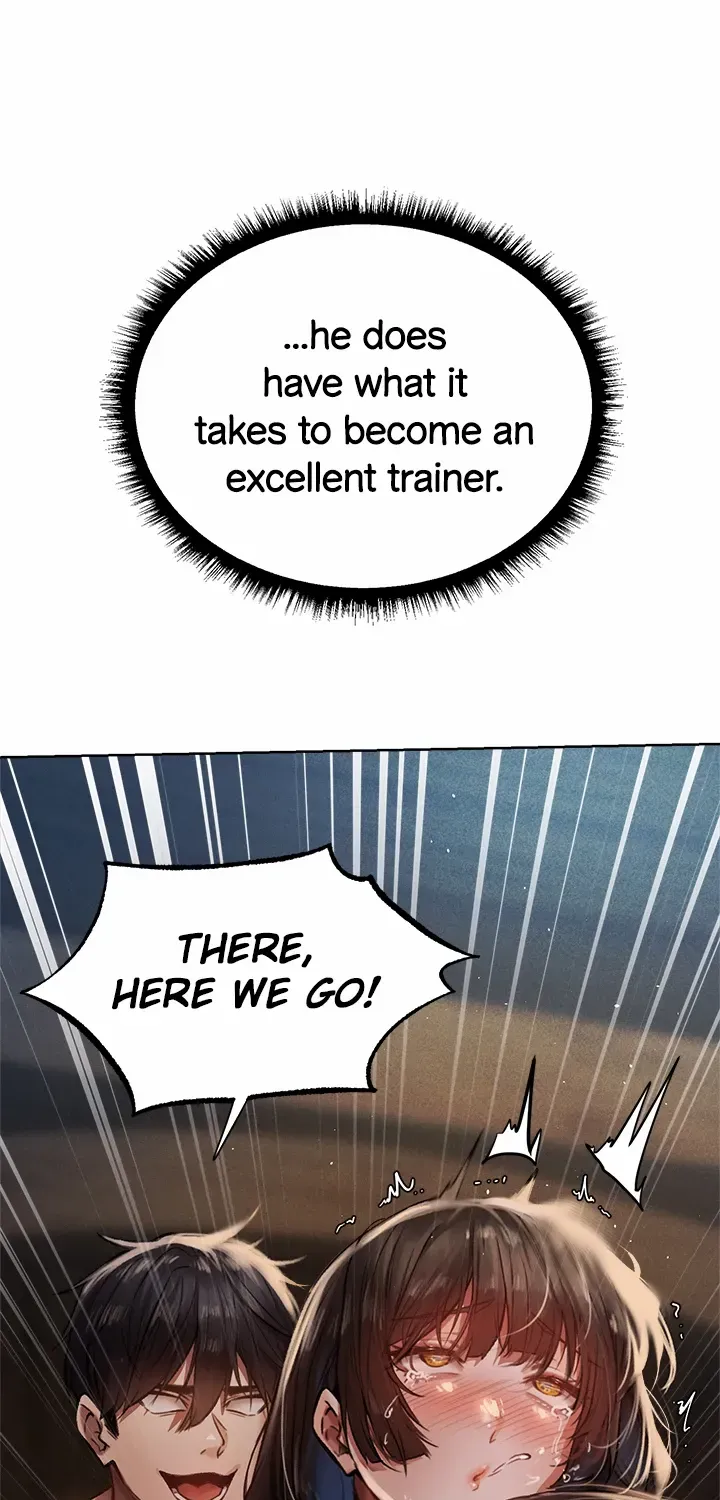 Read Milf Hunter In Another World chapter 16 image 132 on Lezhin