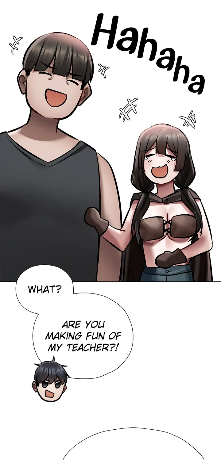 Read Milf Hunter In Another World chapter 16 image 14 on Lezhin