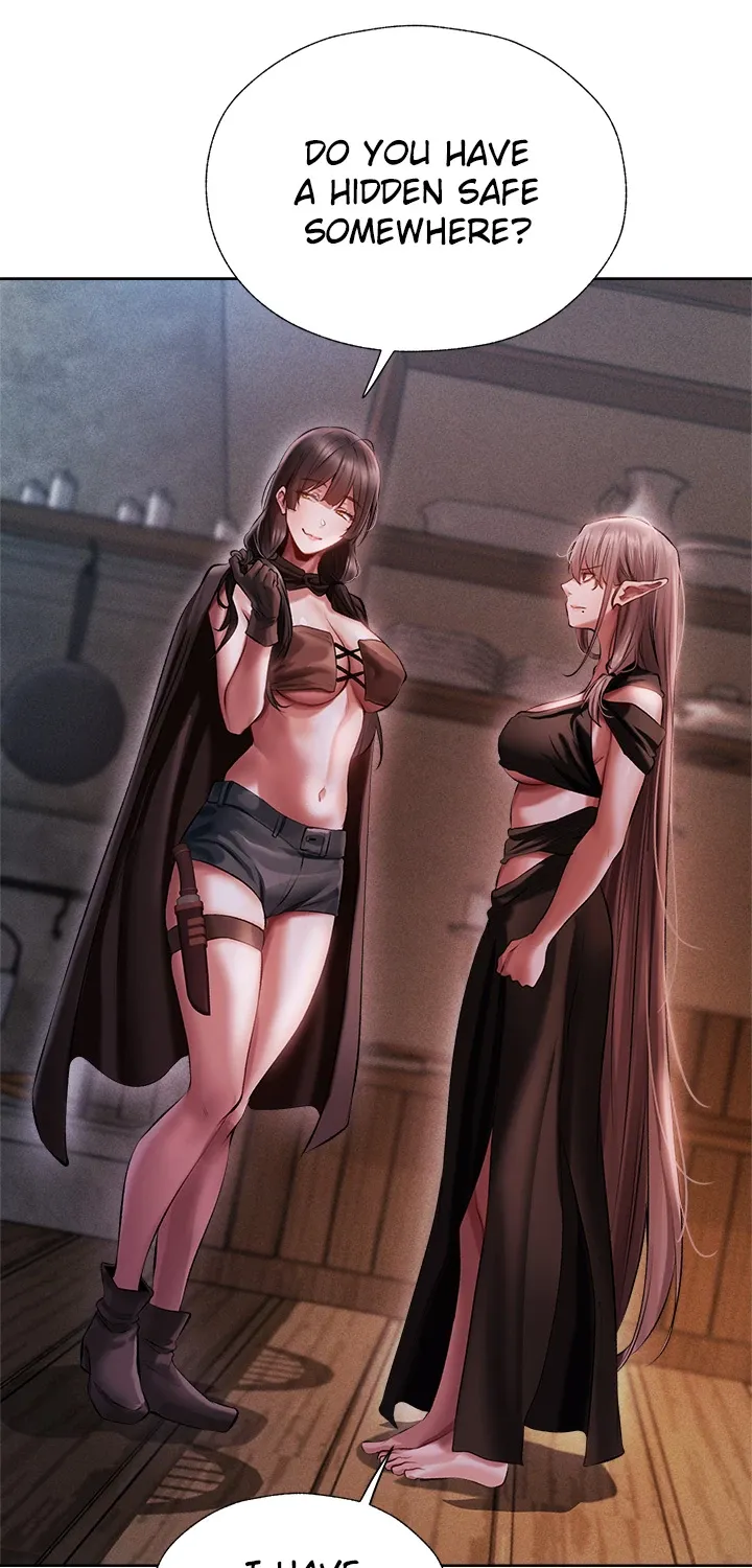 Read Milf Hunter In Another World chapter 16 image 18 on Lezhin