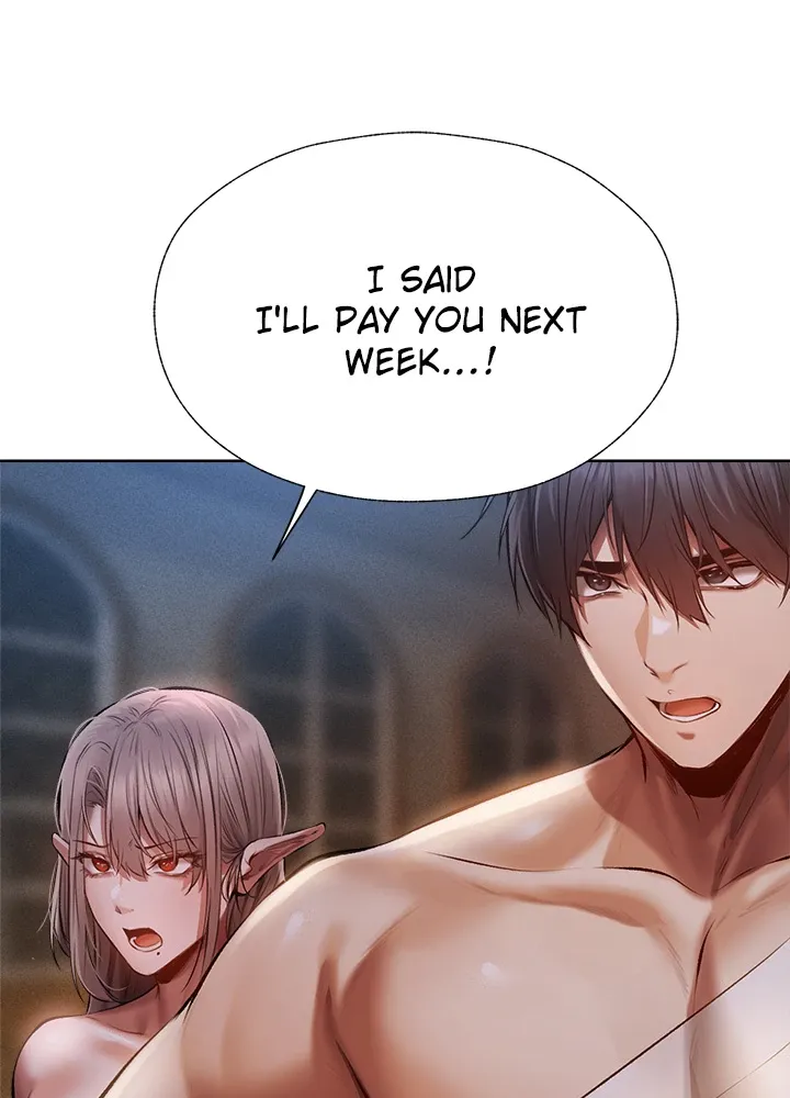 Read Milf Hunter In Another World chapter 16 image 23 on Lezhin