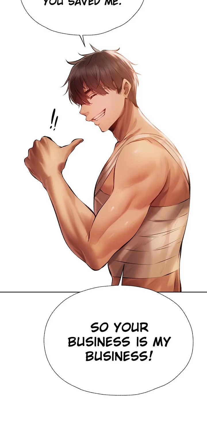 Read Milf Hunter In Another World chapter 16 image 32 on Lezhin