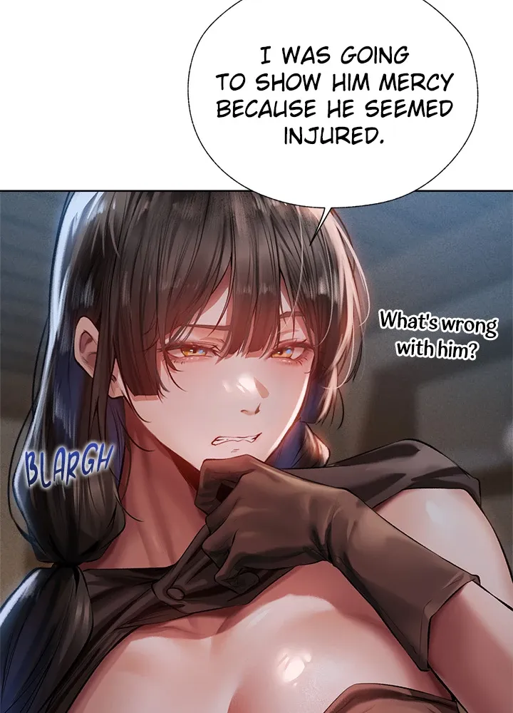 Read Milf Hunter In Another World chapter 16 image 35 on Lezhin