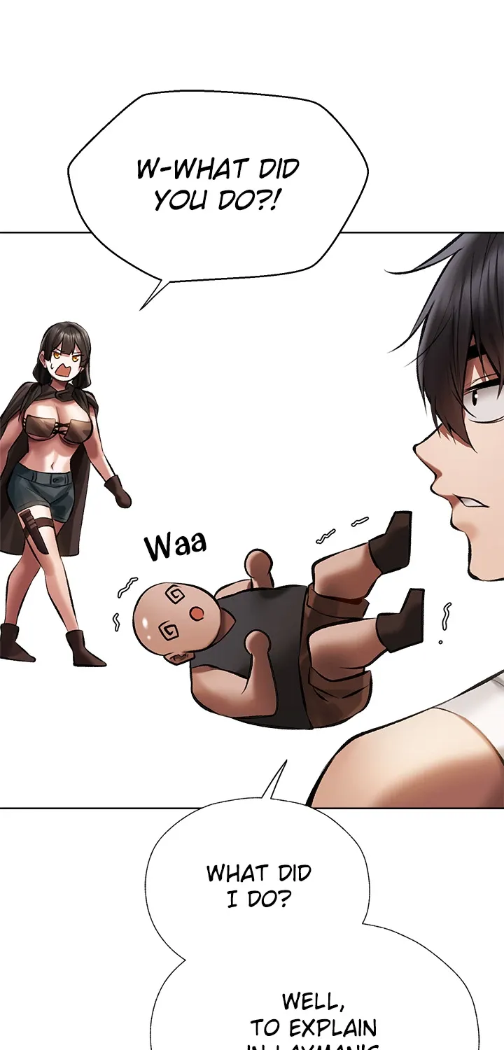 Read Milf Hunter In Another World chapter 16 image 44 on Lezhin
