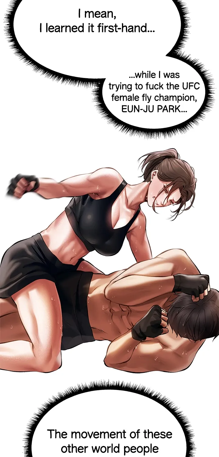 Read Milf Hunter In Another World chapter 16 image 48 on Lezhin